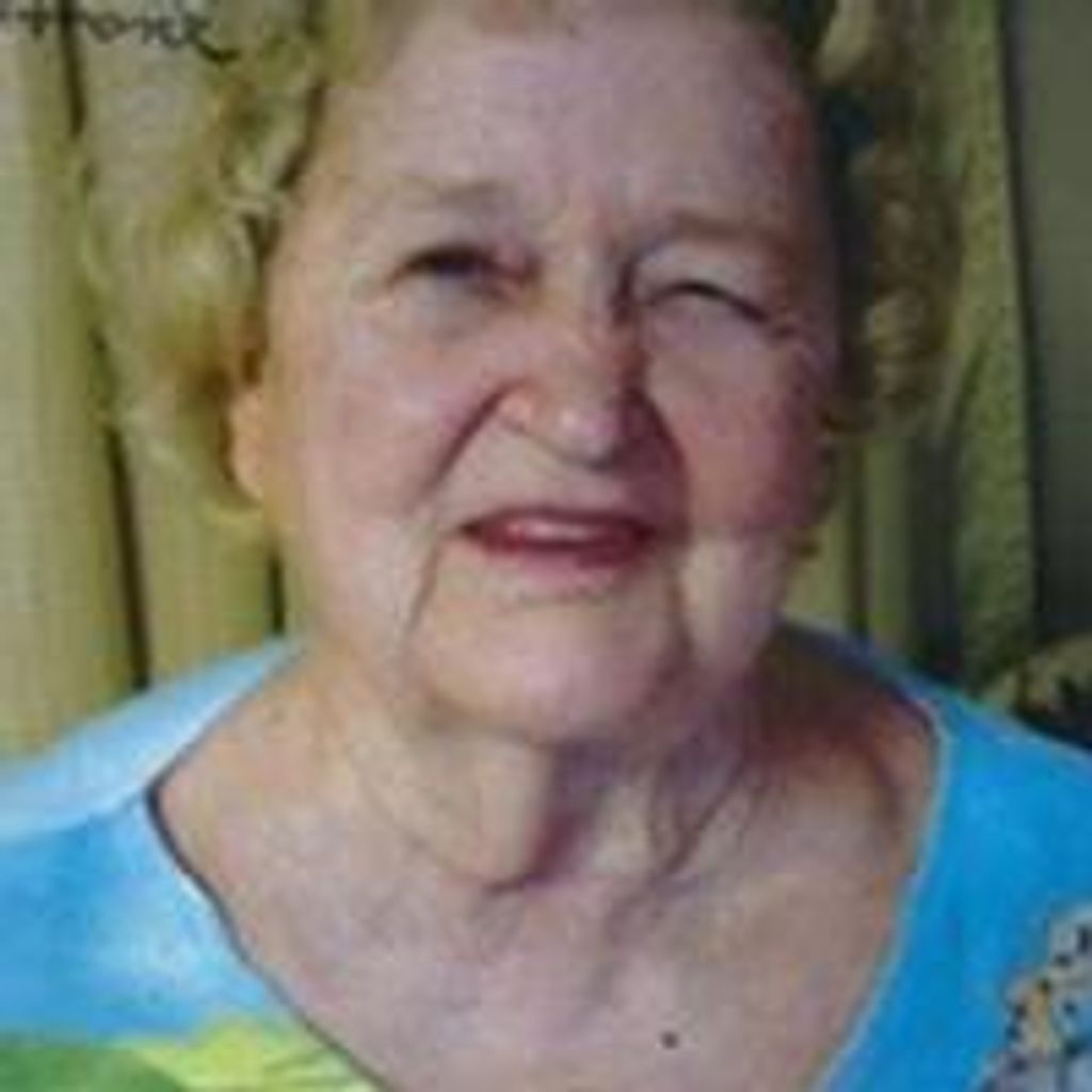 Arlene Jollay Coltrane