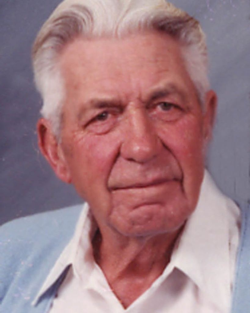 Fredrick Louis Richardson Jr. Profile Photo