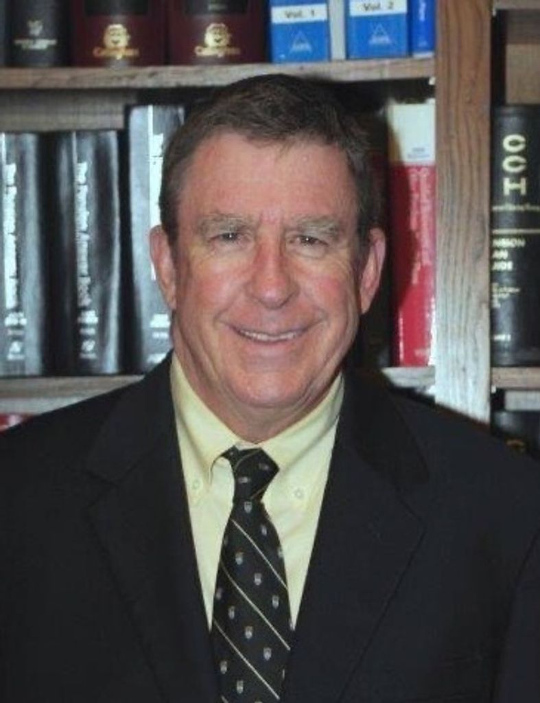 William Walker Harrell