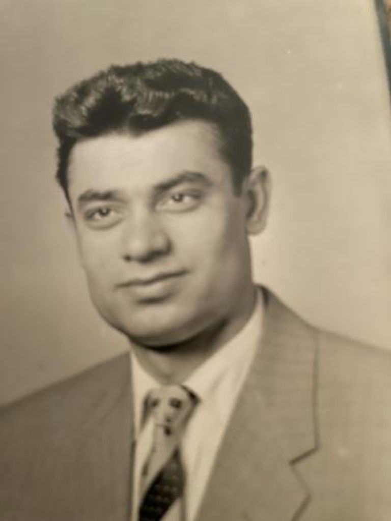 Armenak Dimitian Profile Photo