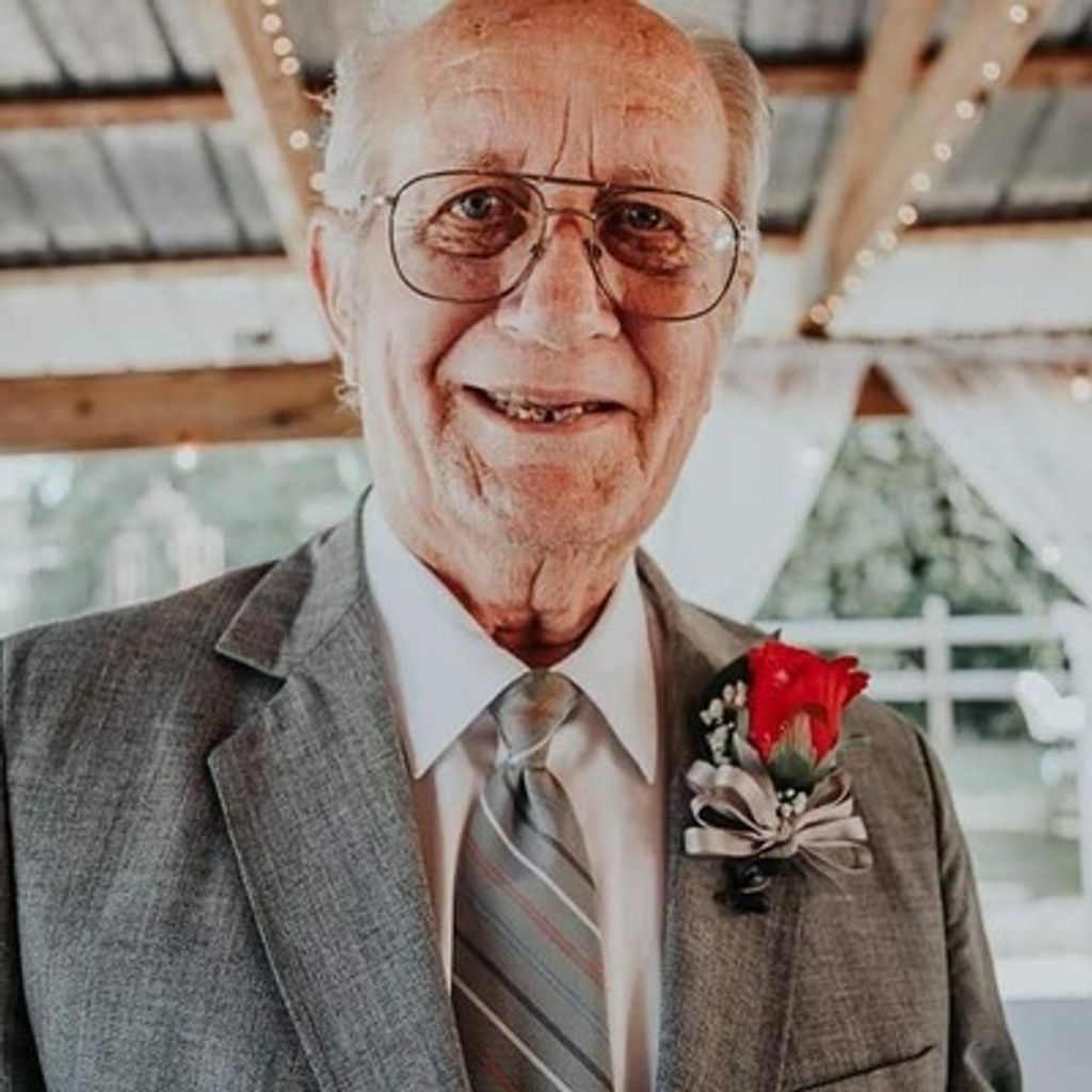 Jack Dempsey Sullivan, Sr. Profile Photo