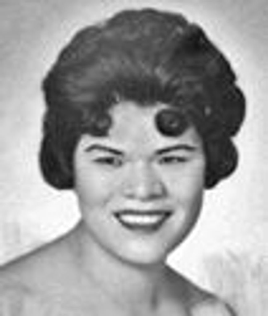 Dora Eugenia Haro Profile Photo