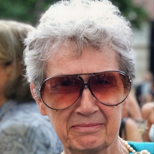Mary Aldwyth Profile Photo