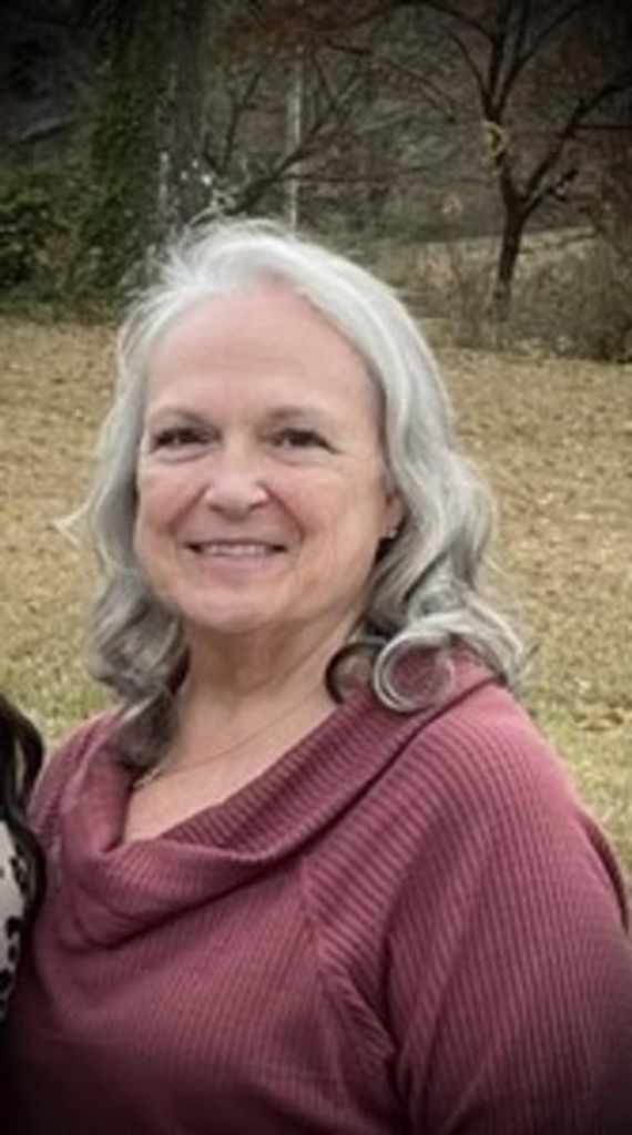 Kay Yarbrough Lemlyn Profile Photo