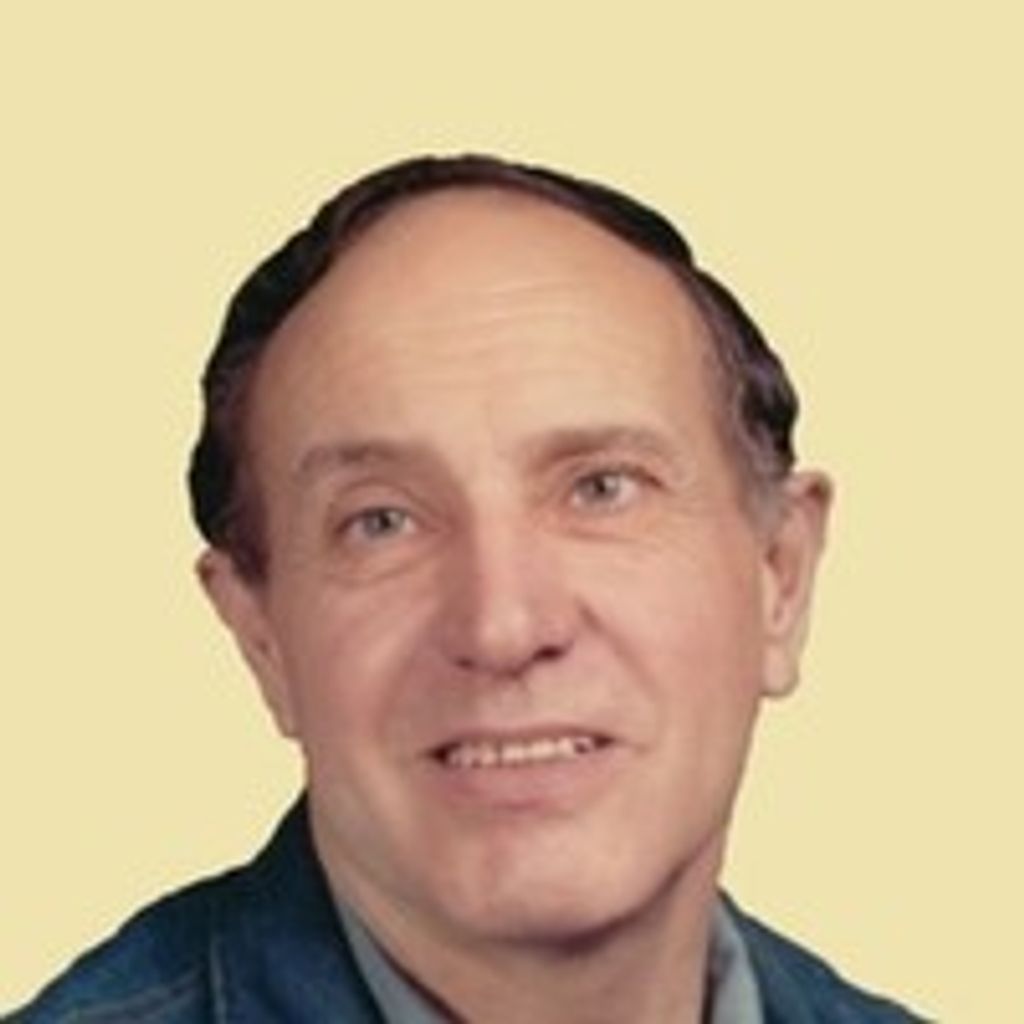 Sherman Skidmore