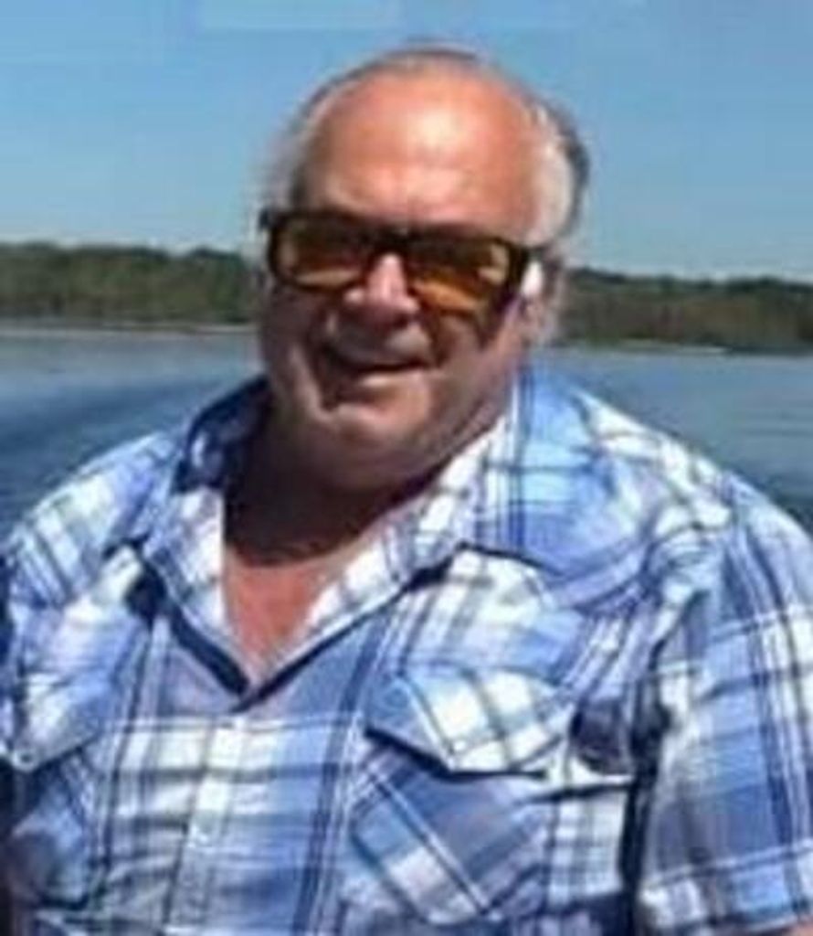 Donald F. Mox Profile Photo