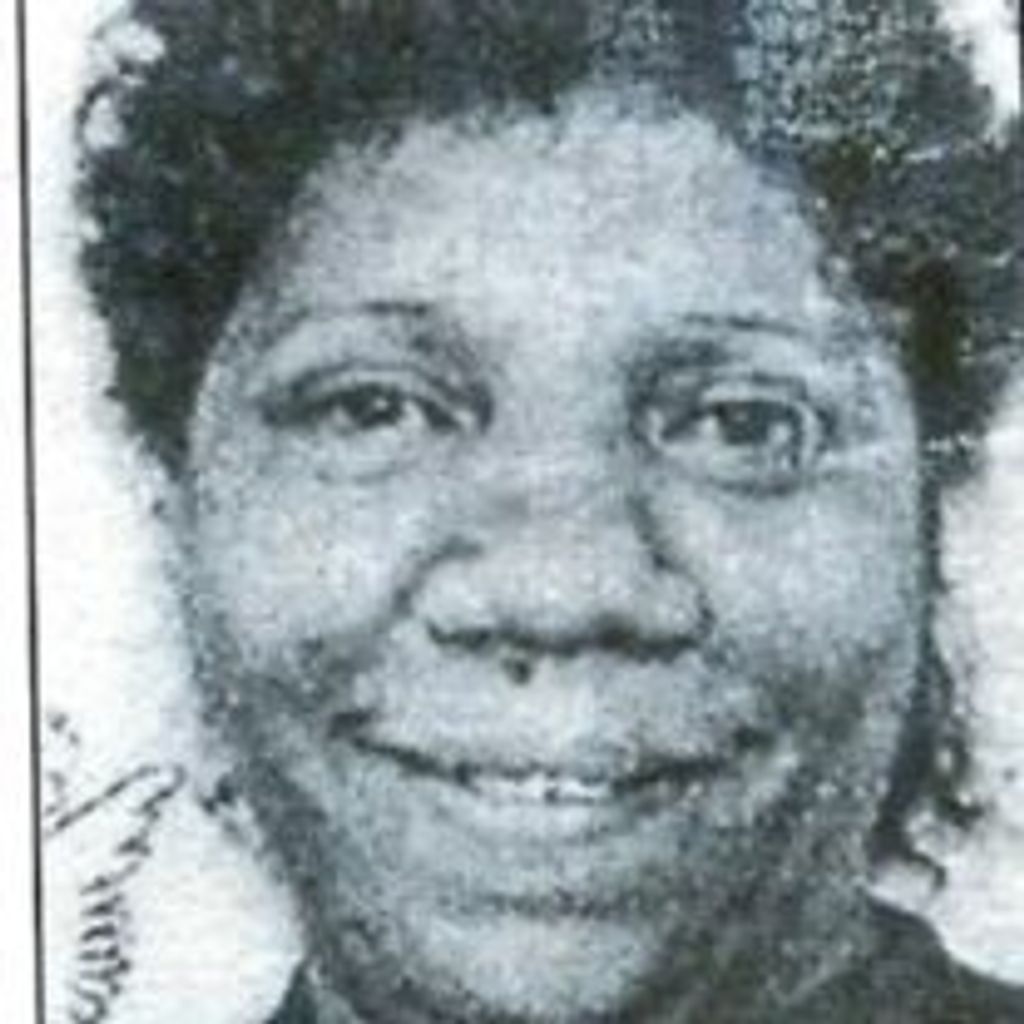 Gloria Jean Beall