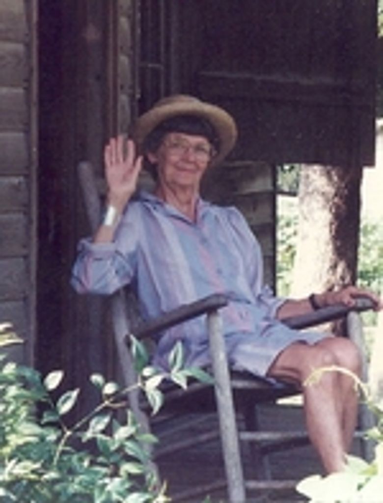 Barbara J. (Vansteel)  Benzaquin