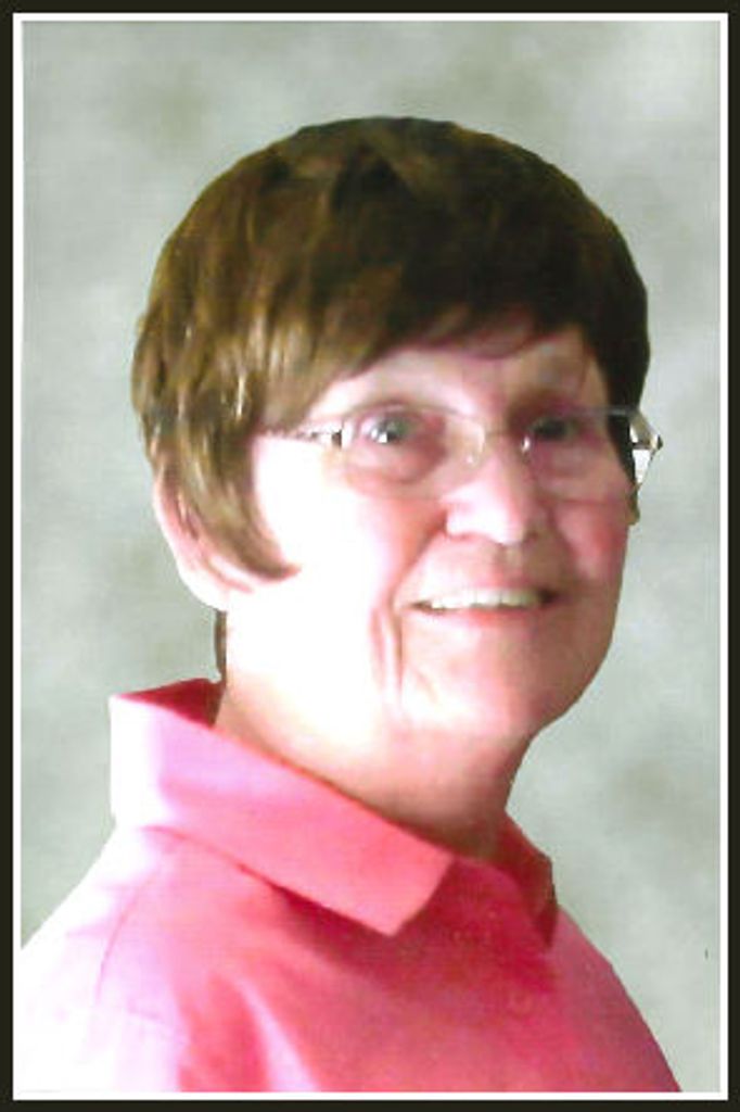 Linda Lee Overend