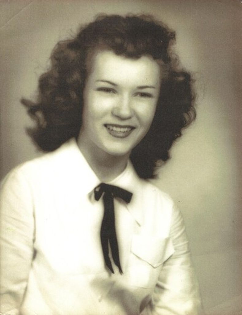 Elda "Butch" Faye Jones Profile Photo