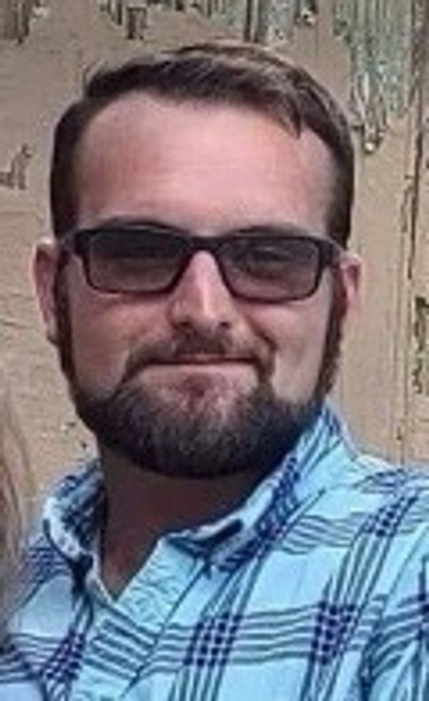 Stephen Daugherty II of Stephens Community
