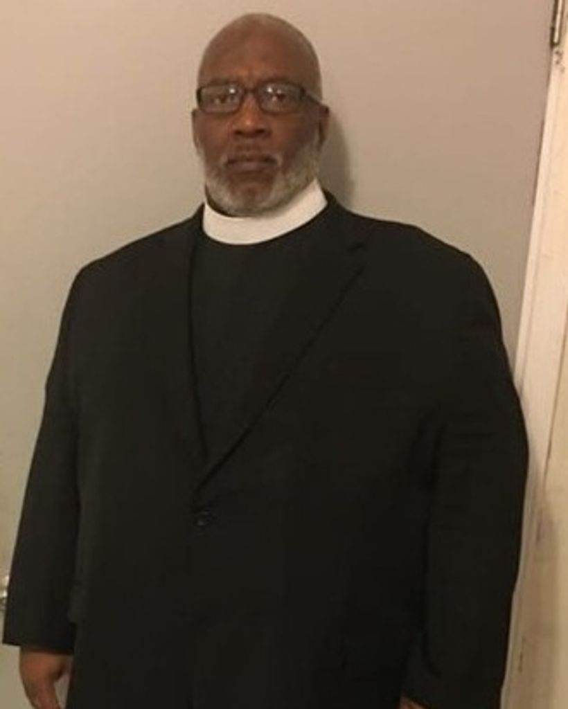 Billy R. White, Sr. Profile Photo