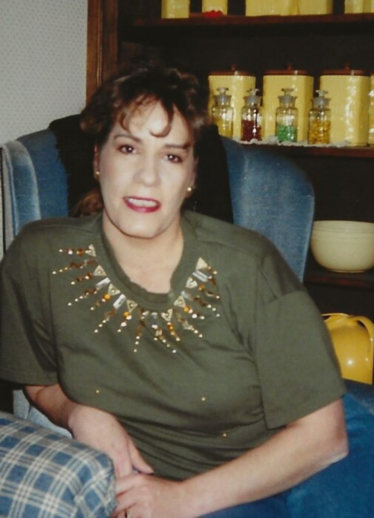 Jenny Jan (Elkins)  Roeder Profile Photo