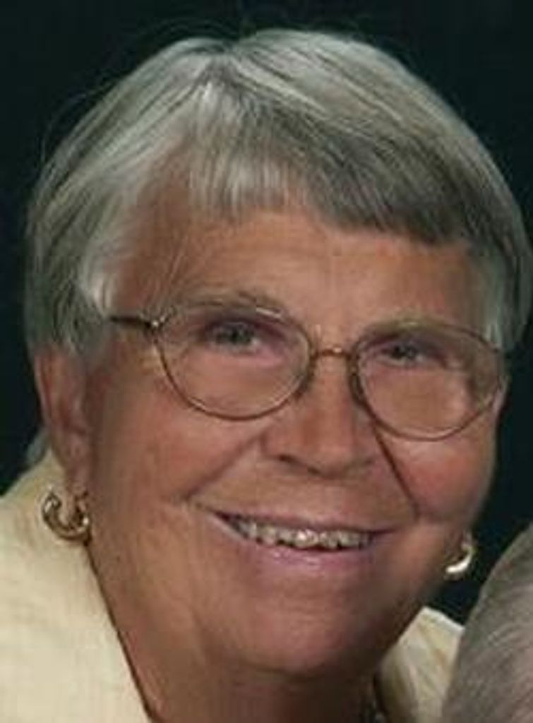 Ruth J. Clubb Profile Photo