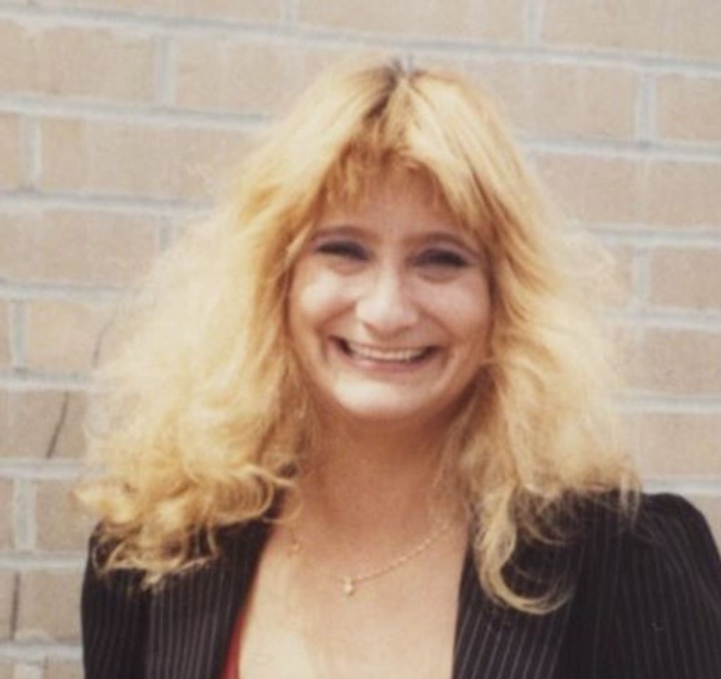 Bernice  A. Dalessio