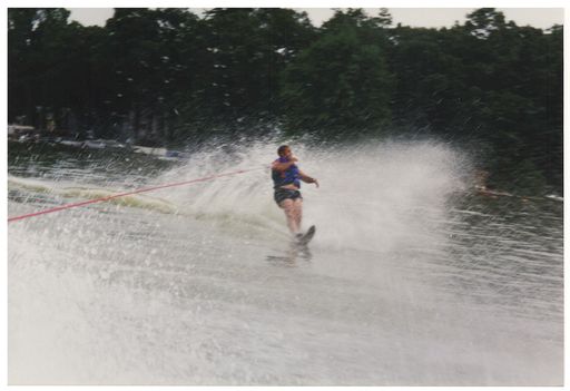 Gary L. Hall photo gallery thumbnail 166 of 354