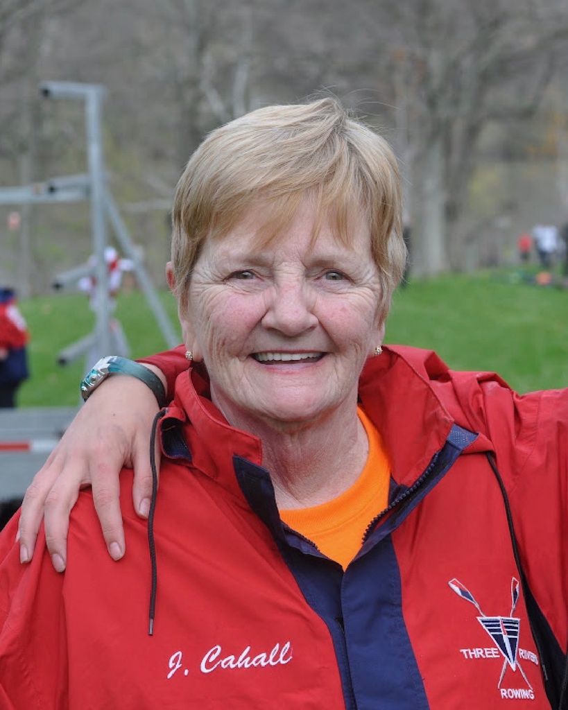 June Lang Cahall Profile Photo