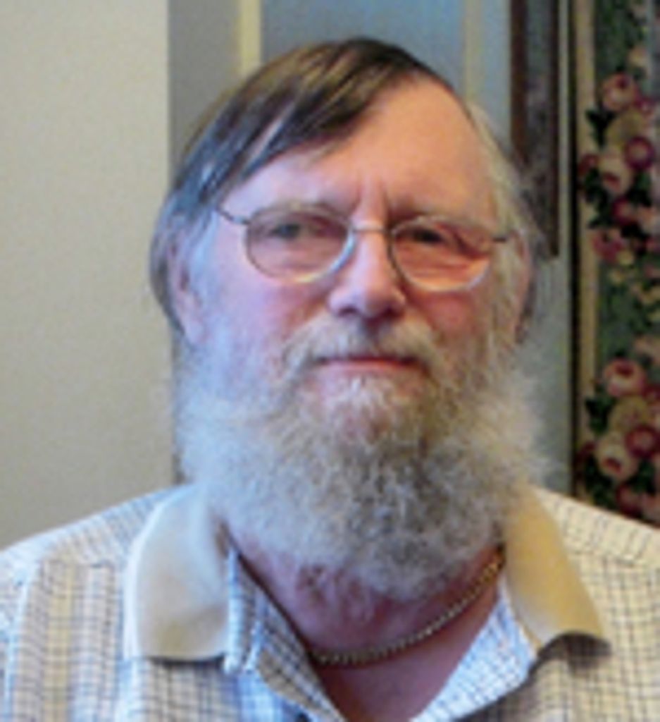 Jeffrey  Michael Francis Profile Photo