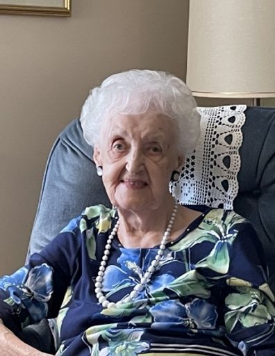 Ilse Wells Profile Photo