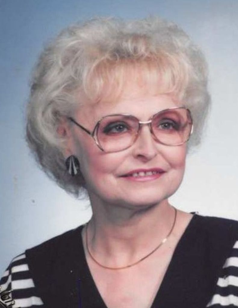 Janett I. Gleckler
