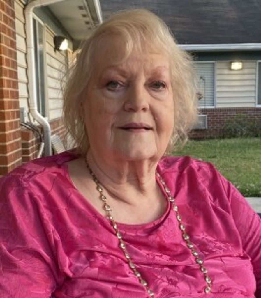 Juanita Johnson Profile Photo