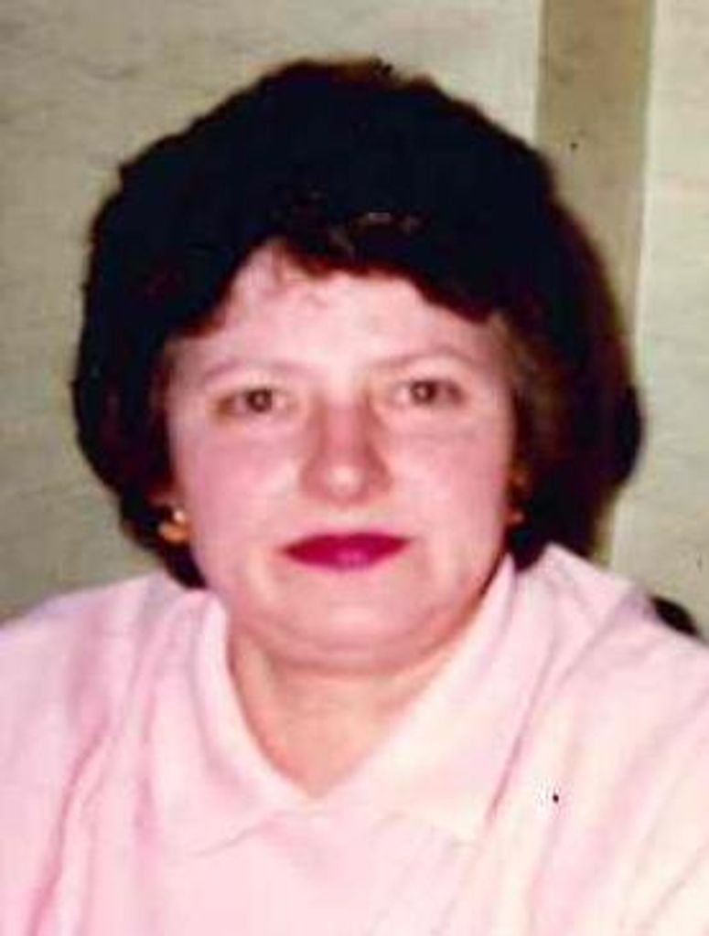 Kathleen M Albrecht