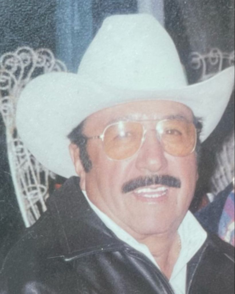Jacinto Tellez Rios