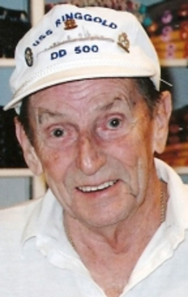 Harry R. "Buzz" Pittenger, Jr.