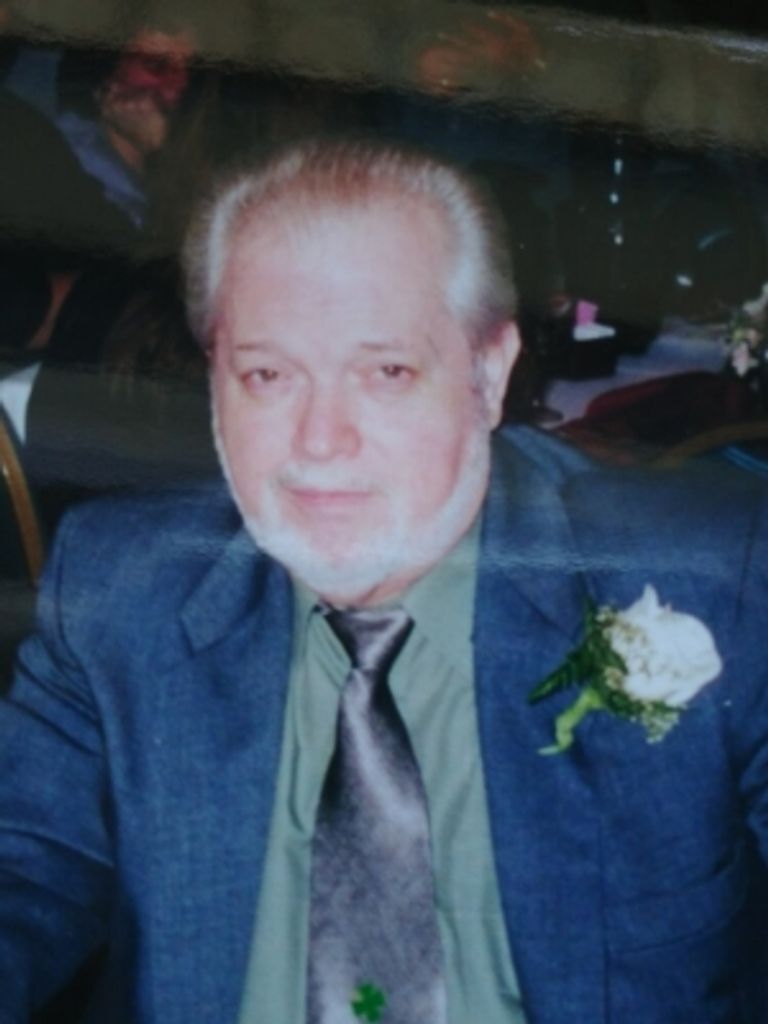 Paul J Quinn Profile Photo