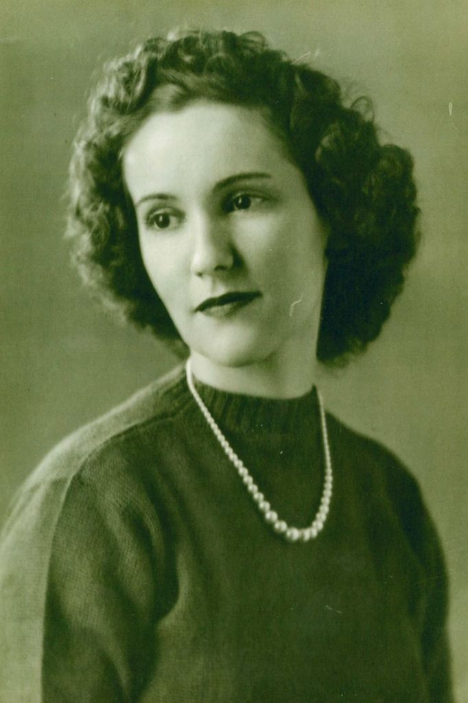 Marilynn J. Federle
