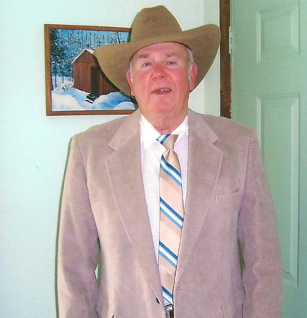Delvin Leroy Tucker Profile Photo