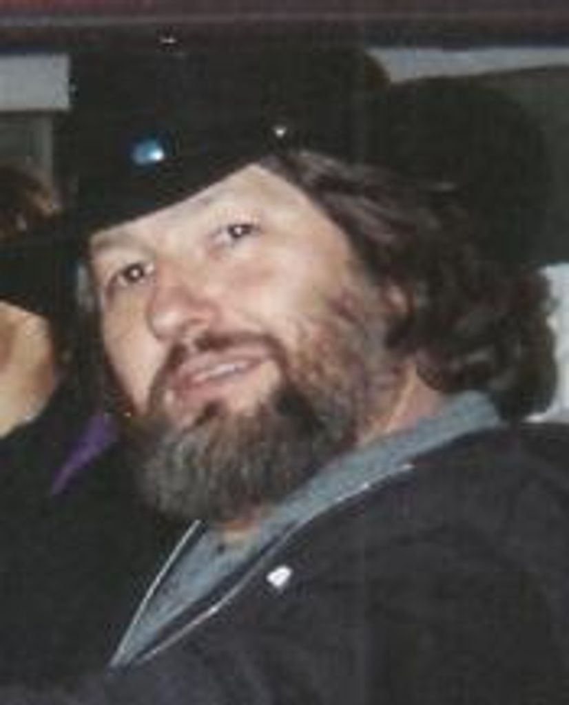 David Hunter