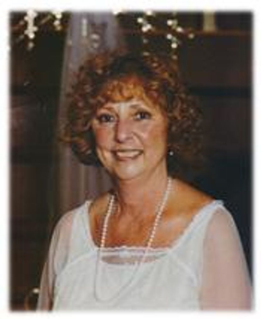 Dolores "Dee" Rapinchuk