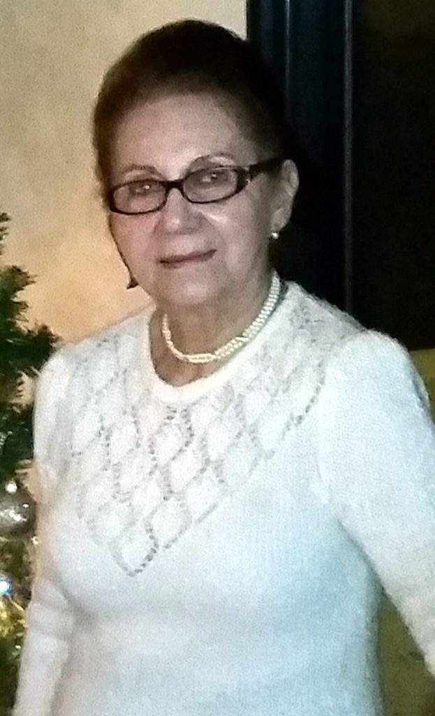 Gordieh Banoo Samimi