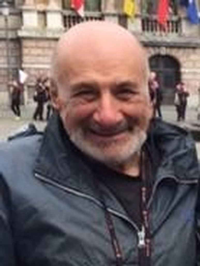 Jerry Edelwich Profile Photo