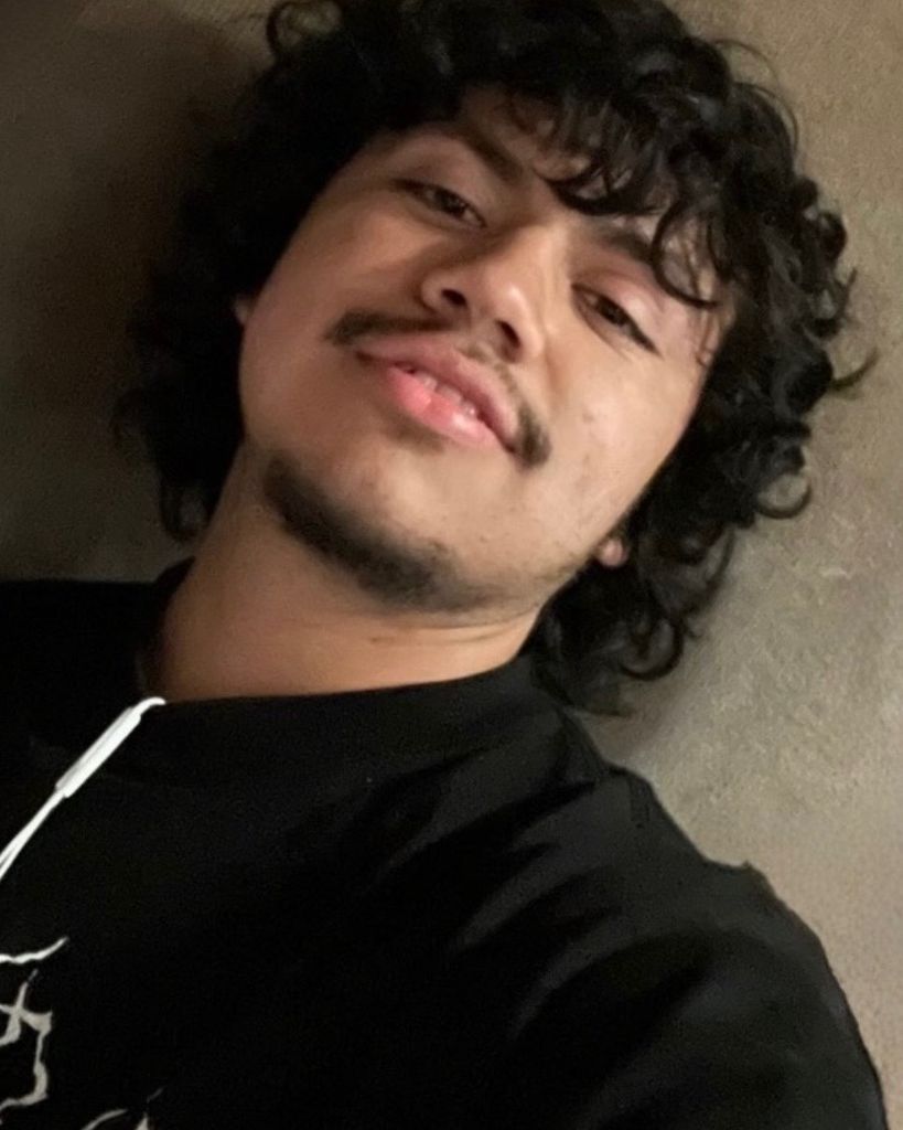 Justin Anthony Garcia Profile Photo