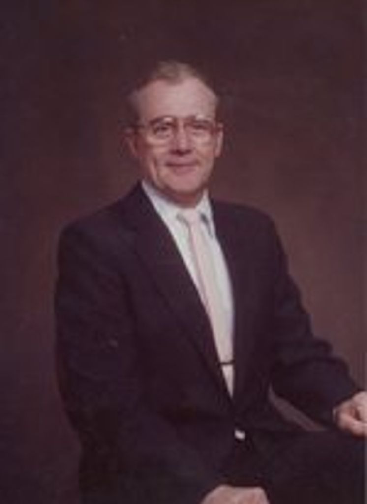 Earle Swanson