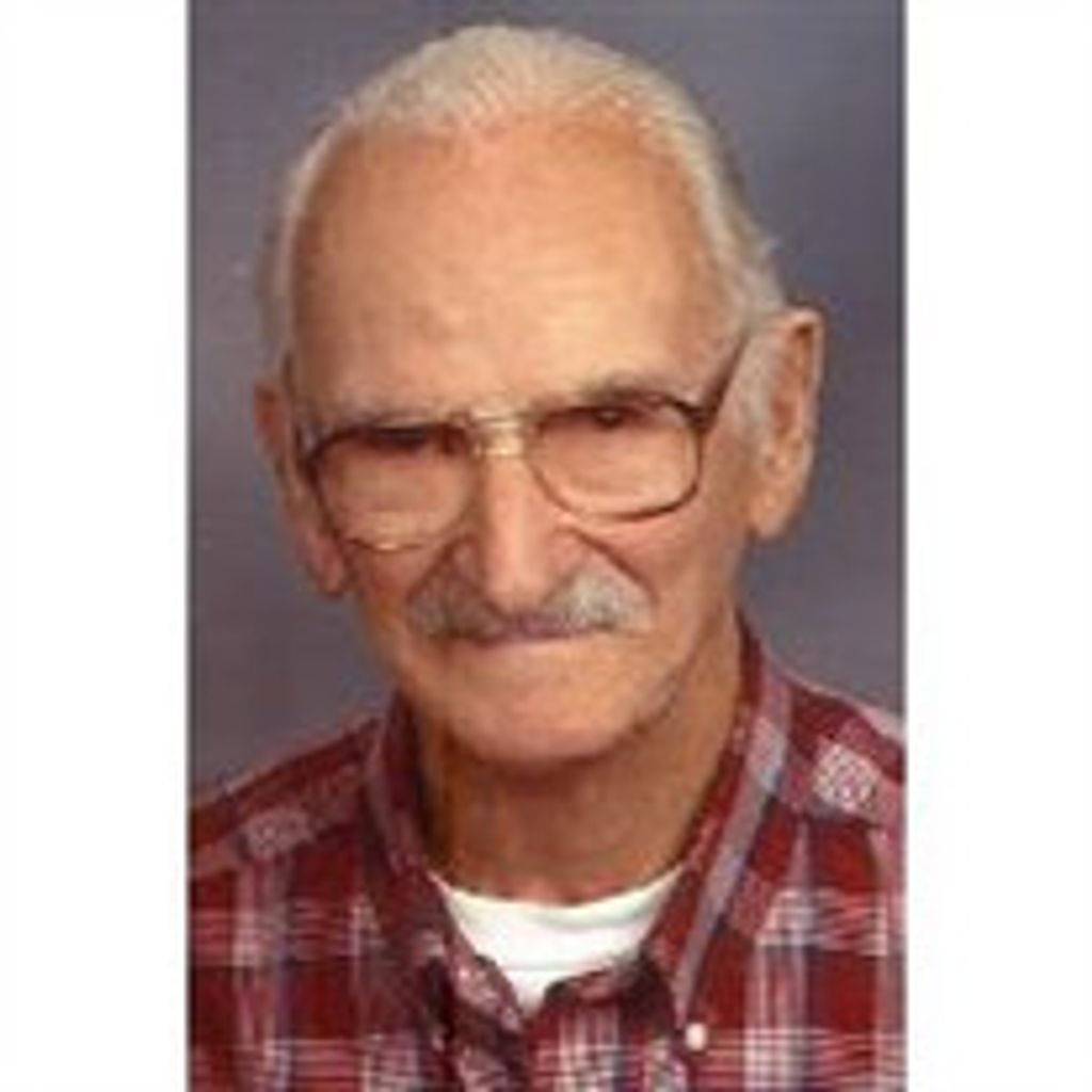 Albert Edward Lounds, Jr.