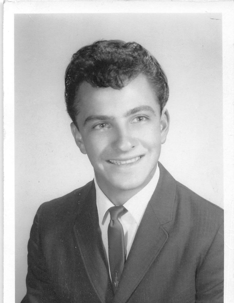 Donato "Danny" Brandolino Profile Photo
