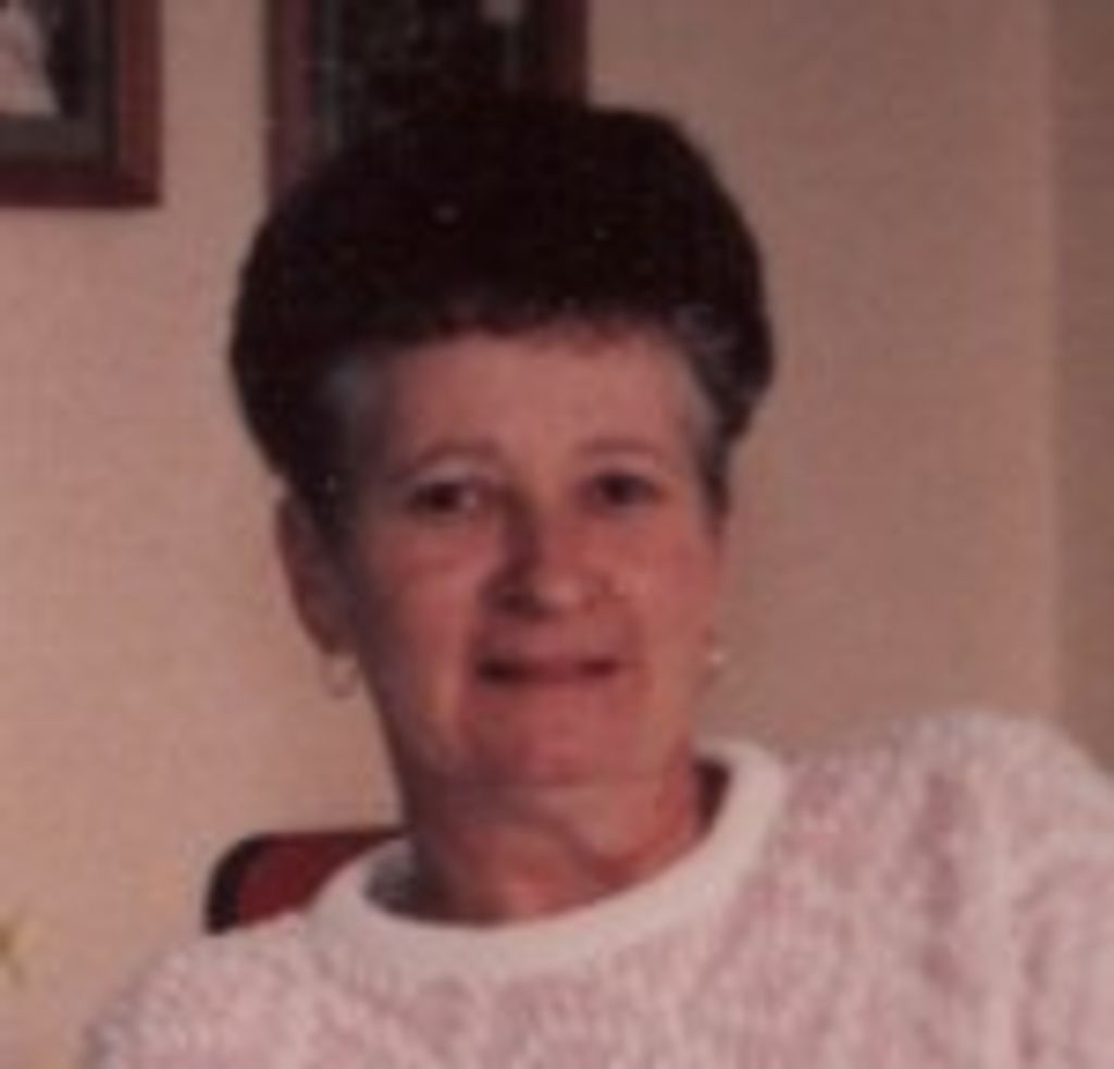 Donna Faye Davis