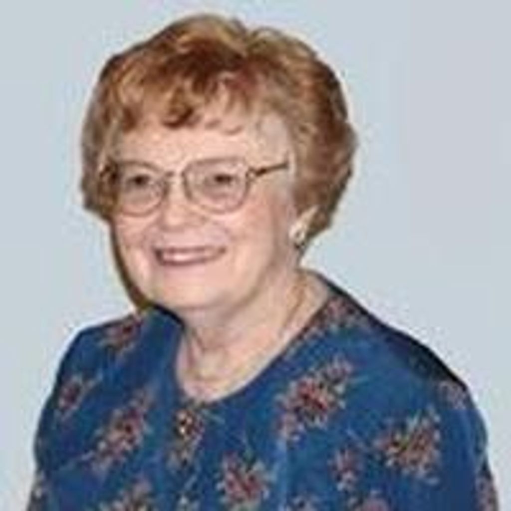 Patricia A. Gregg