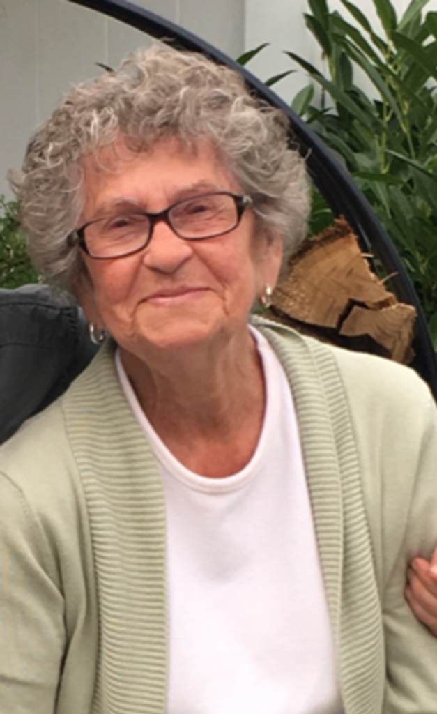 Barbara Jane (Shoemaker)  Dayney Profile Photo