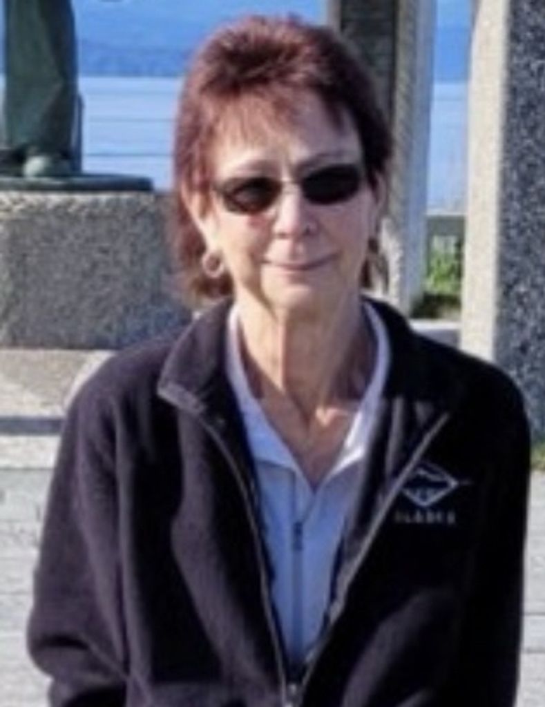 Bernice Jeanne Boyer
