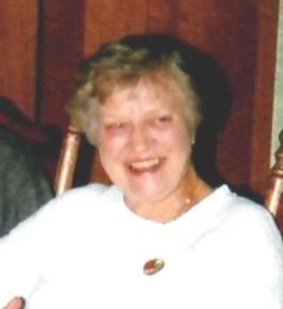 B. Jean Trowbridge Profile Photo