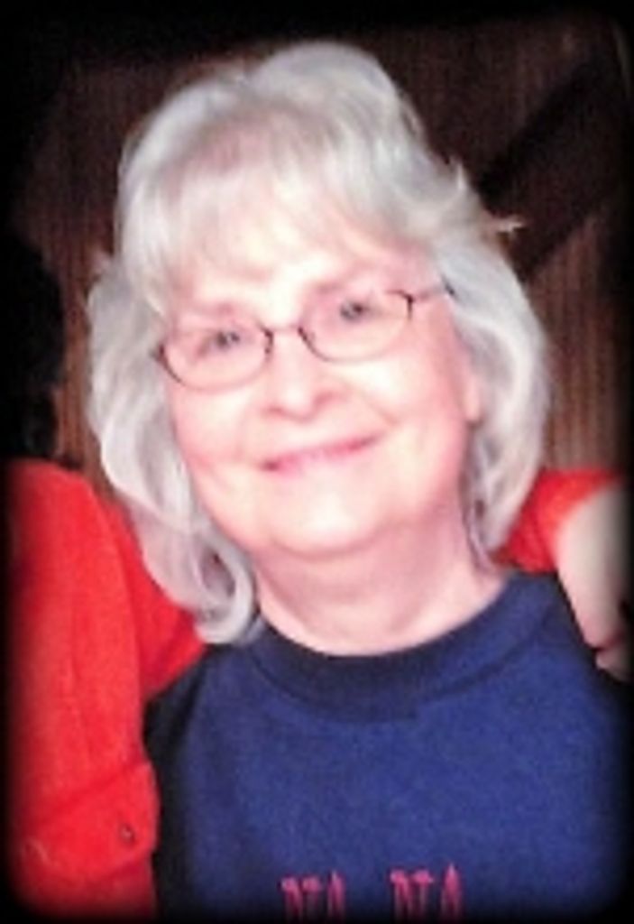 Barbara Johnson