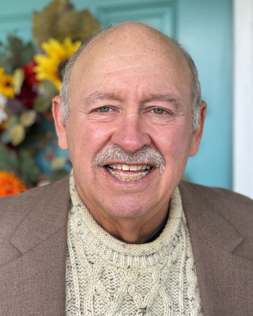 John Gilbert Merrell, Jr. Profile Photo