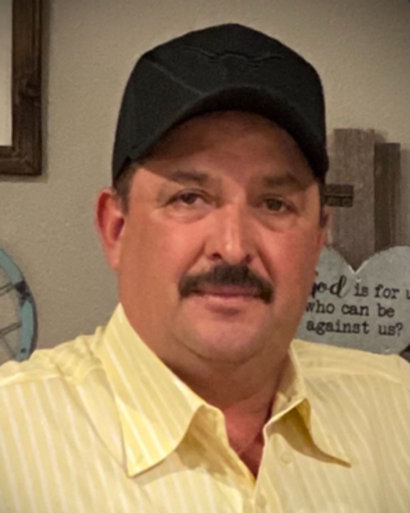 Rodolfo Martinez Hernandez