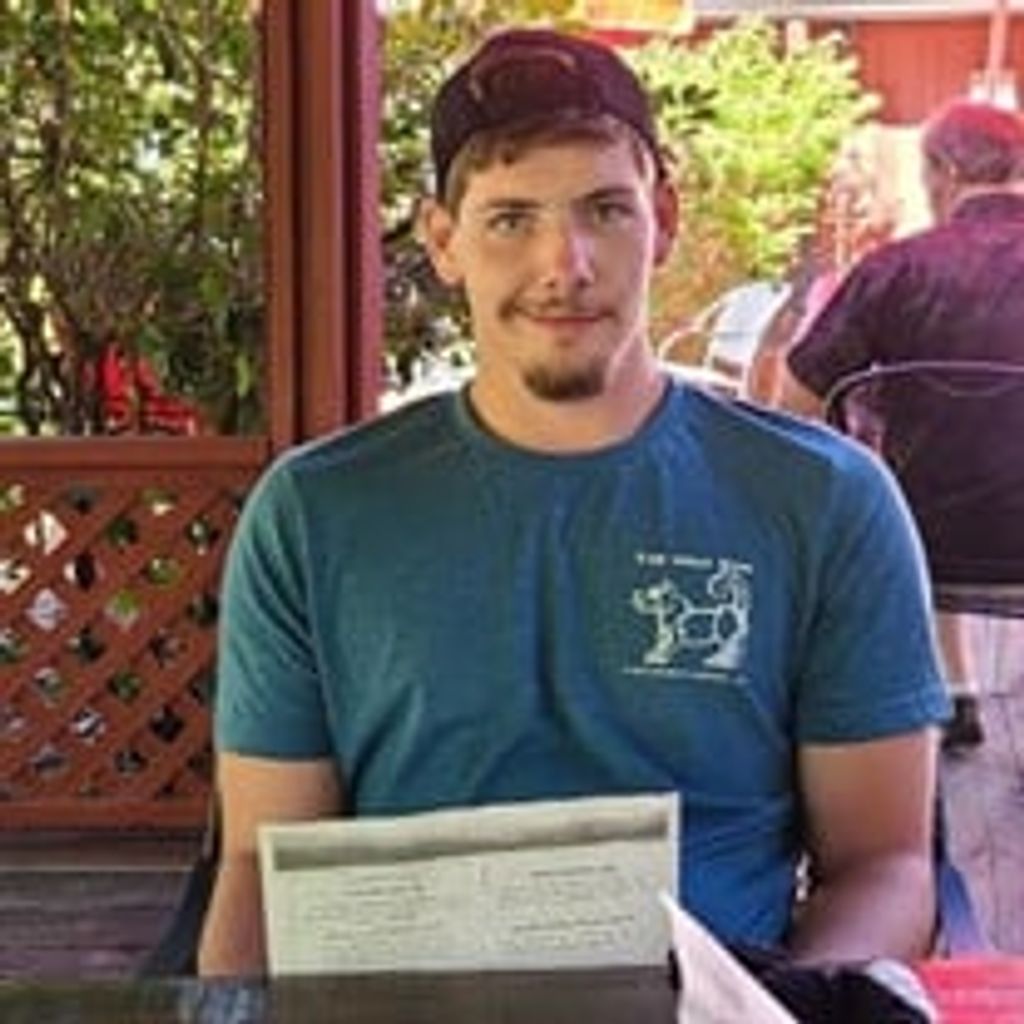 William Corbin Grimes Spainhour Profile Photo