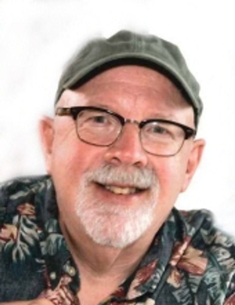 Thomas "Tom" R.  Tesch