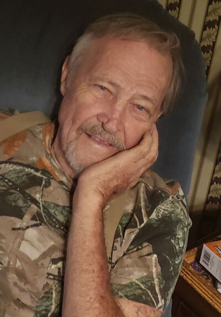 Lester H. Collins Profile Photo